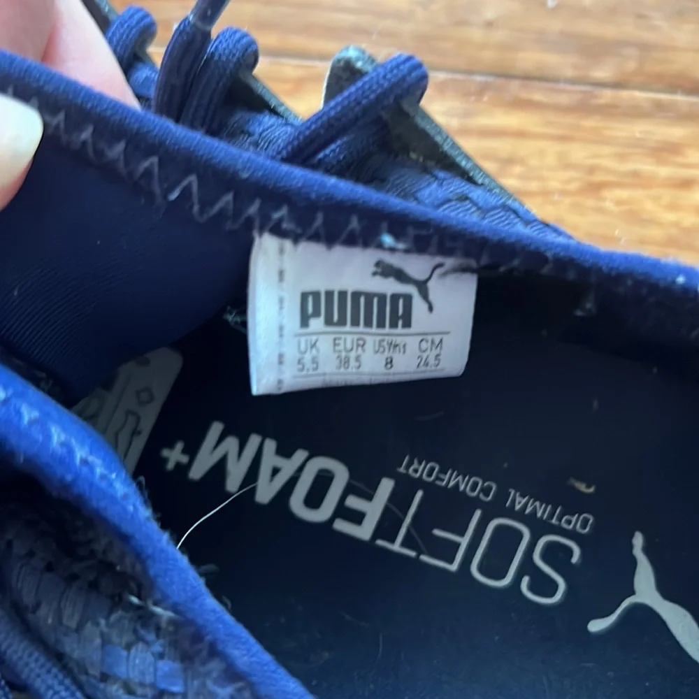 Pumas - Picture 4 of 10